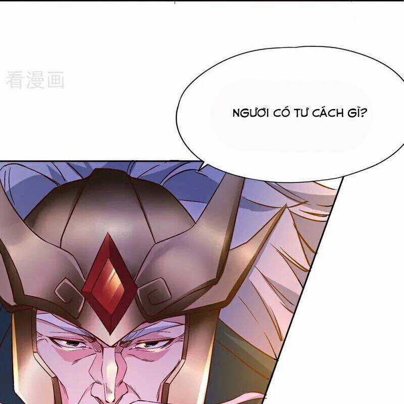 Ta Bị Nhốt Tại Cùng Một Ngày Mười Vạn Năm Chapter 514 trang 29