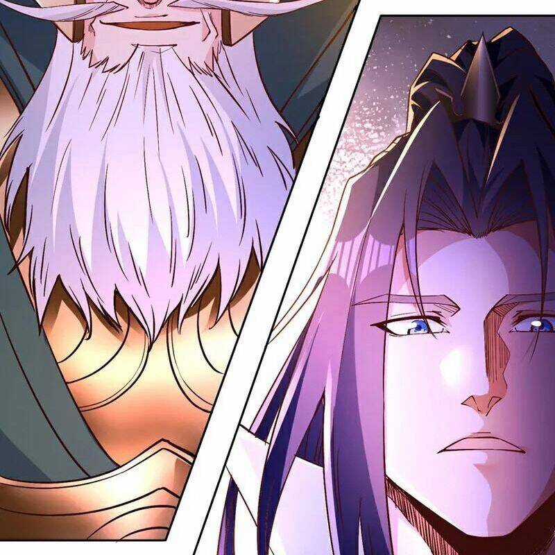 Ta Bị Nhốt Tại Cùng Một Ngày Mười Vạn Năm Chapter 514 trang 30