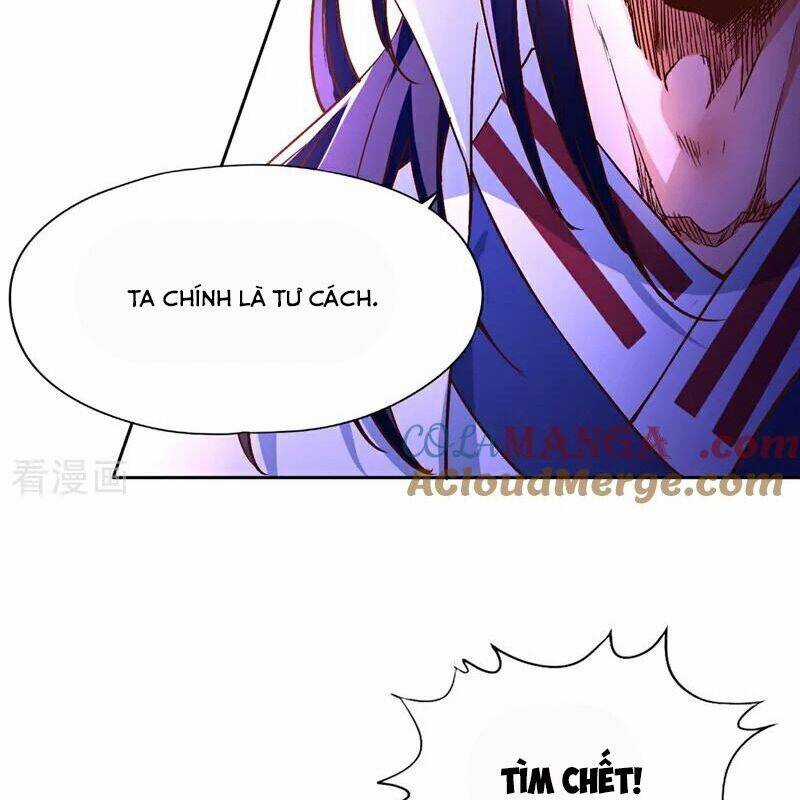 Ta Bị Nhốt Tại Cùng Một Ngày Mười Vạn Năm Chapter 514 trang 31