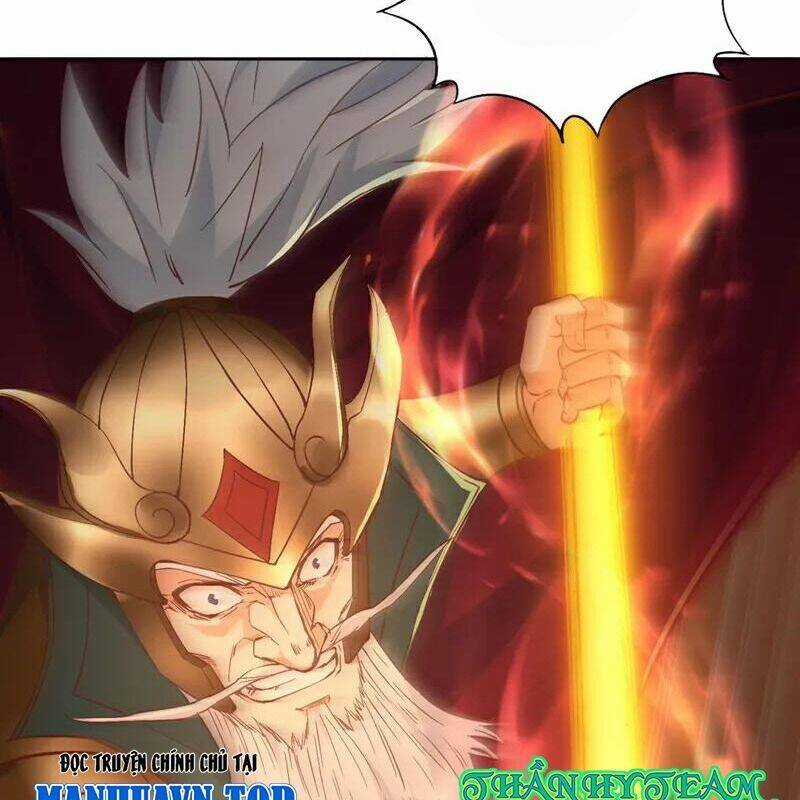 Ta Bị Nhốt Tại Cùng Một Ngày Mười Vạn Năm Chapter 514 trang 32