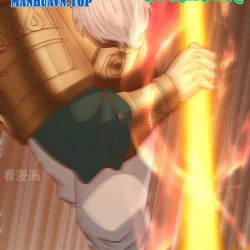 Ta Bị Nhốt Tại Cùng Một Ngày Mười Vạn Năm Chapter 514 trang 33