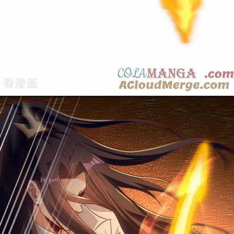 Ta Bị Nhốt Tại Cùng Một Ngày Mười Vạn Năm Chapter 514 trang 35