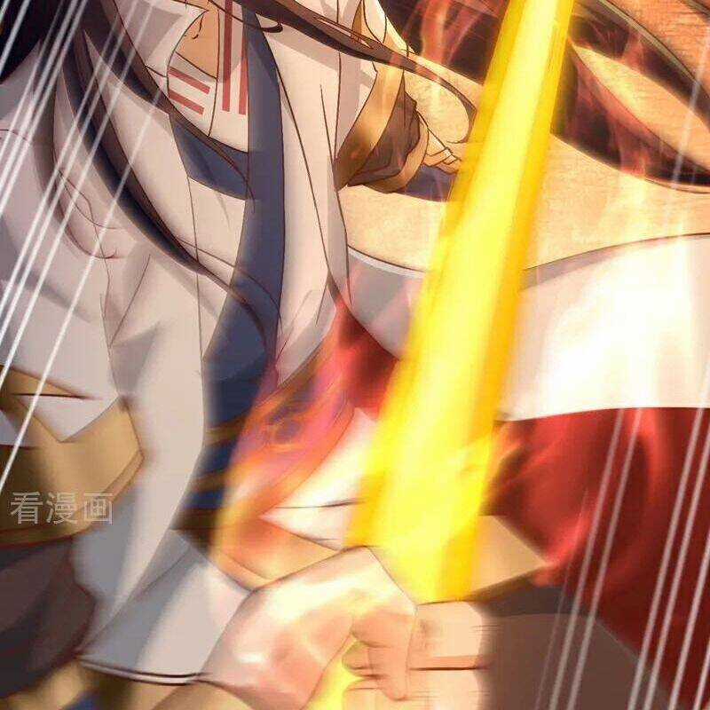 Ta Bị Nhốt Tại Cùng Một Ngày Mười Vạn Năm Chapter 514 trang 36