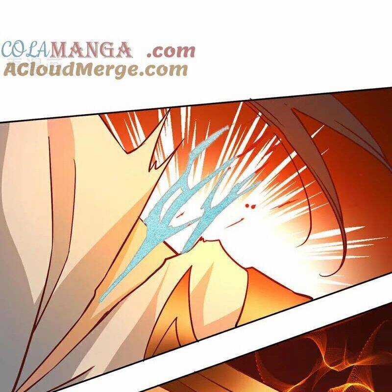 Ta Bị Nhốt Tại Cùng Một Ngày Mười Vạn Năm Chapter 514 trang 39