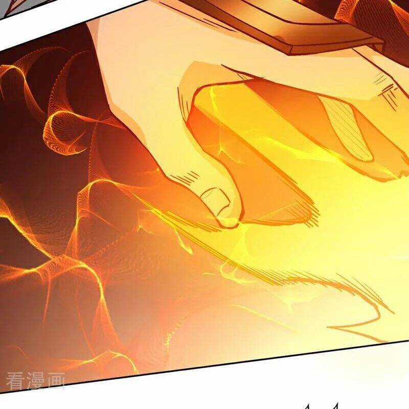 Ta Bị Nhốt Tại Cùng Một Ngày Mười Vạn Năm Chapter 514 trang 40