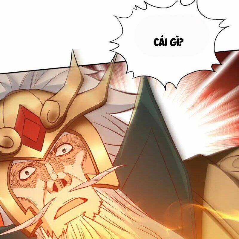 Ta Bị Nhốt Tại Cùng Một Ngày Mười Vạn Năm Chapter 514 trang 41