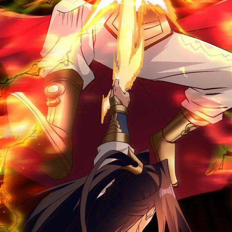 Ta Bị Nhốt Tại Cùng Một Ngày Mười Vạn Năm Chapter 514 trang 44