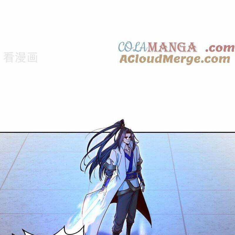 Ta Bị Nhốt Tại Cùng Một Ngày Mười Vạn Năm Chapter 514 trang 46