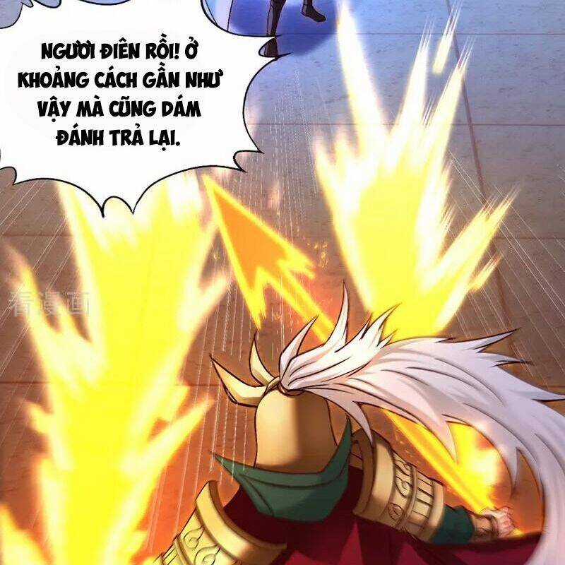 Ta Bị Nhốt Tại Cùng Một Ngày Mười Vạn Năm Chapter 514 trang 47