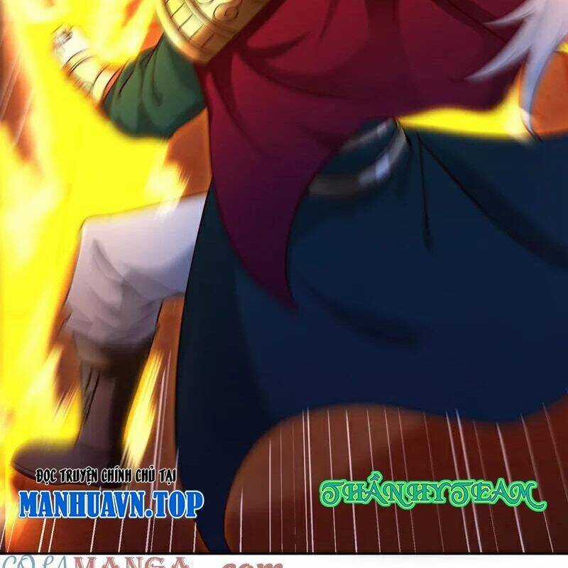 Ta Bị Nhốt Tại Cùng Một Ngày Mười Vạn Năm Chapter 514 trang 48