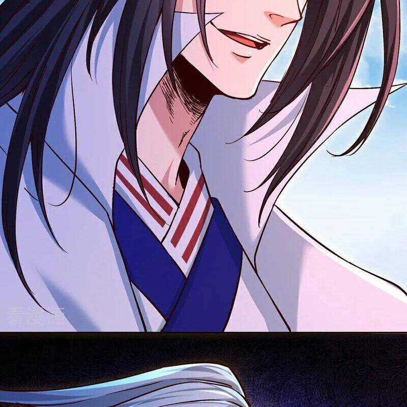 Ta Bị Nhốt Tại Cùng Một Ngày Mười Vạn Năm Chapter 514 trang 51