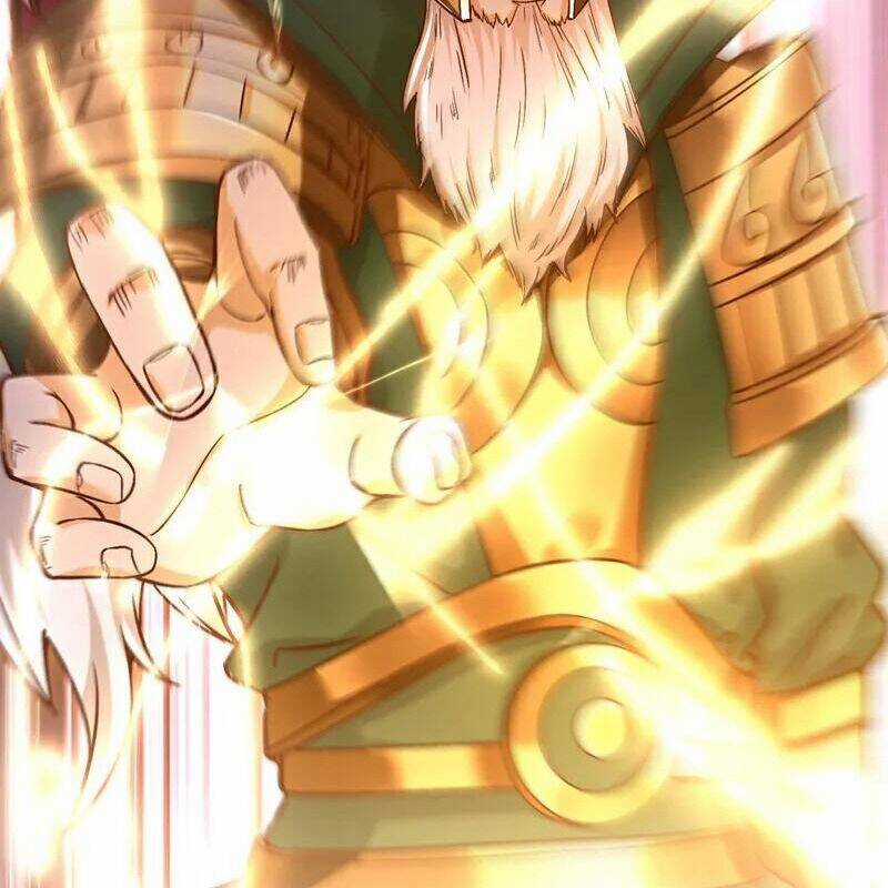 Ta Bị Nhốt Tại Cùng Một Ngày Mười Vạn Năm Chapter 514 trang 54