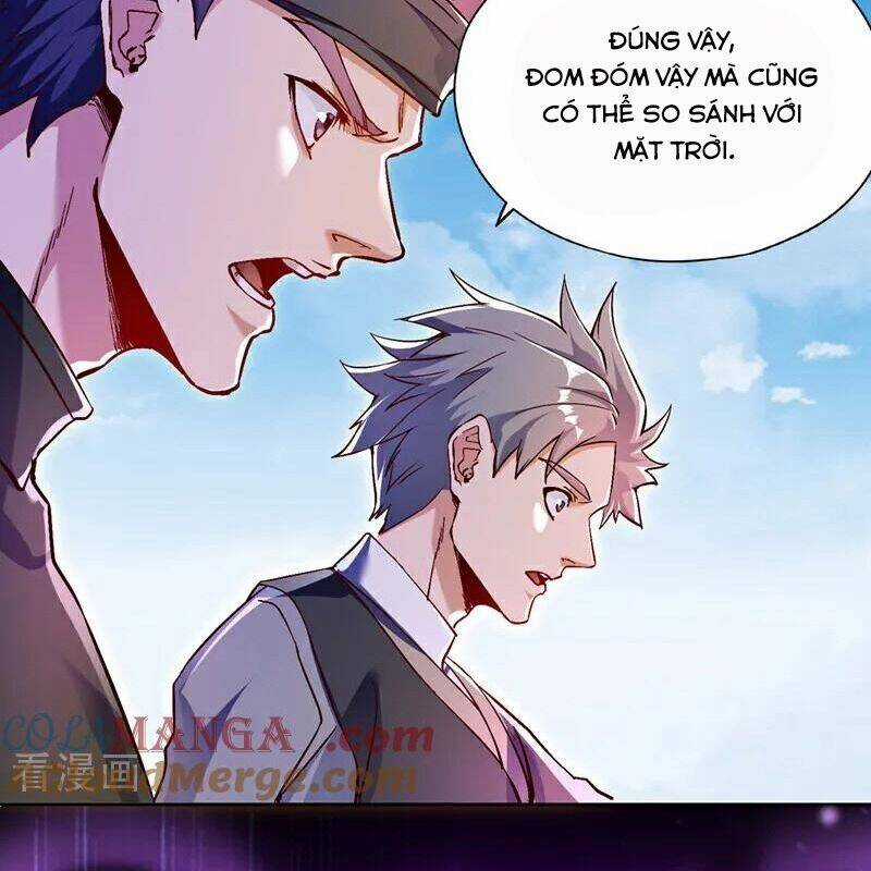 Ta Bị Nhốt Tại Cùng Một Ngày Mười Vạn Năm Chapter 514 trang 56