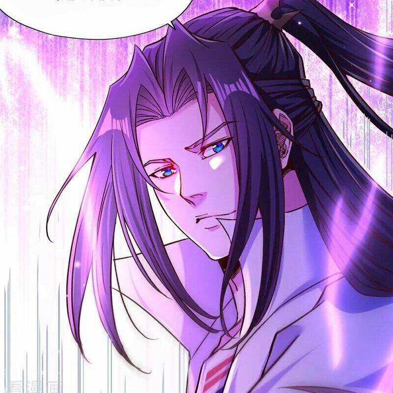 Ta Bị Nhốt Tại Cùng Một Ngày Mười Vạn Năm Chapter 514 trang 58