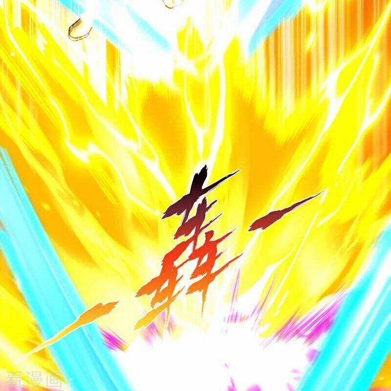 Ta Bị Nhốt Tại Cùng Một Ngày Mười Vạn Năm Chapter 514 trang 61