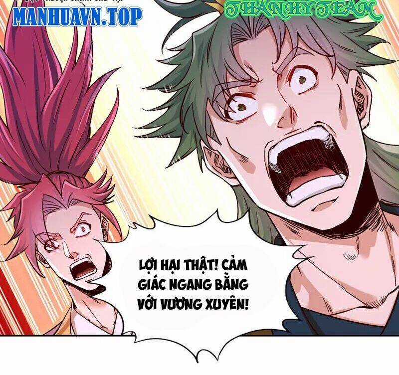 Ta Bị Nhốt Tại Cùng Một Ngày Mười Vạn Năm Chapter 514 trang 64