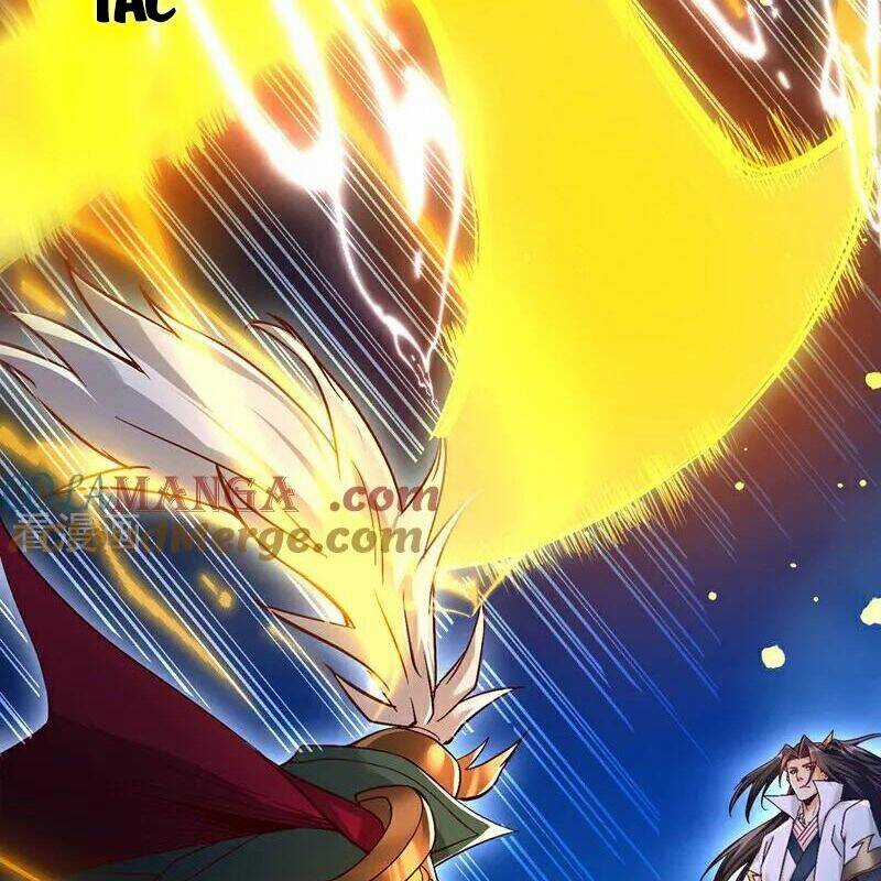 Ta Bị Nhốt Tại Cùng Một Ngày Mười Vạn Năm Chapter 514 trang 66