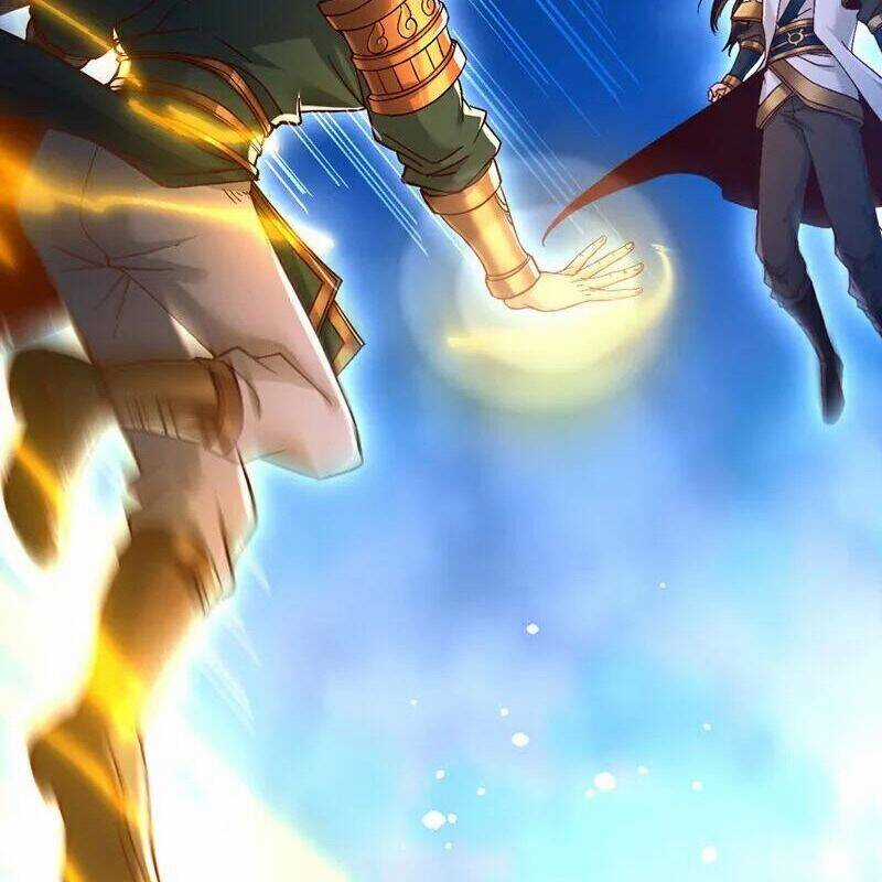 Ta Bị Nhốt Tại Cùng Một Ngày Mười Vạn Năm Chapter 514 trang 67