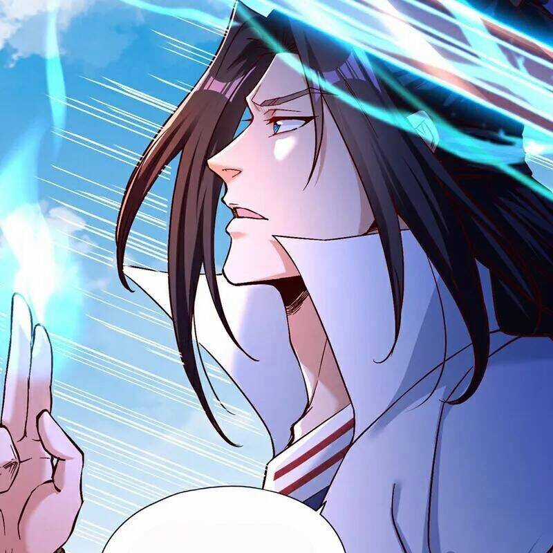 Ta Bị Nhốt Tại Cùng Một Ngày Mười Vạn Năm Chapter 514 trang 69