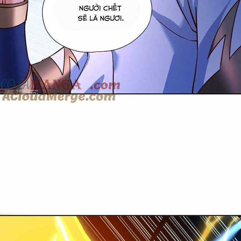 Ta Bị Nhốt Tại Cùng Một Ngày Mười Vạn Năm Chapter 514 trang 70