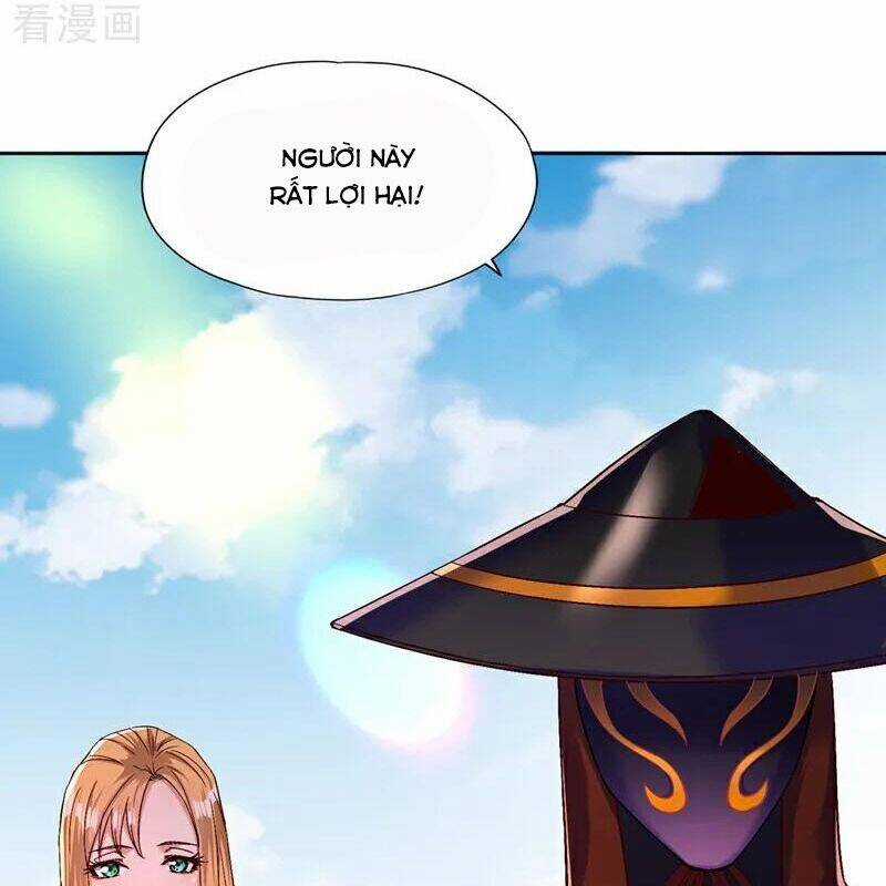 Ta Bị Nhốt Tại Cùng Một Ngày Mười Vạn Năm Chapter 514 trang 76