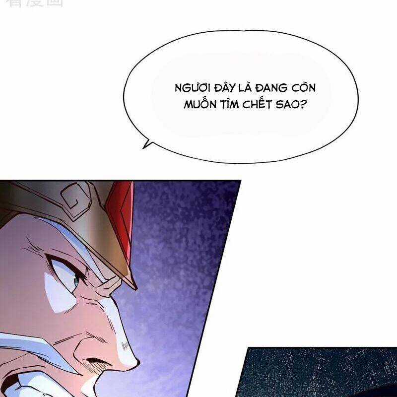 Ta Bị Nhốt Tại Cùng Một Ngày Mười Vạn Năm Chapter 514 trang 8