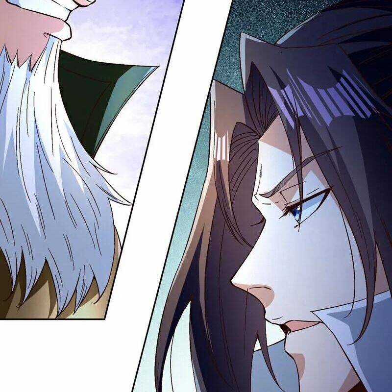 Ta Bị Nhốt Tại Cùng Một Ngày Mười Vạn Năm Chapter 514 trang 9