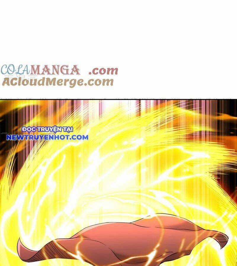 Ta Bị Nhốt Tại Cùng Một Ngày Mười Vạn Năm Chapter 526 trang 17