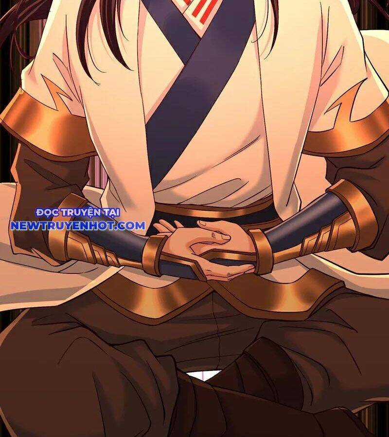 Ta Bị Nhốt Tại Cùng Một Ngày Mười Vạn Năm Chapter 526 trang 19