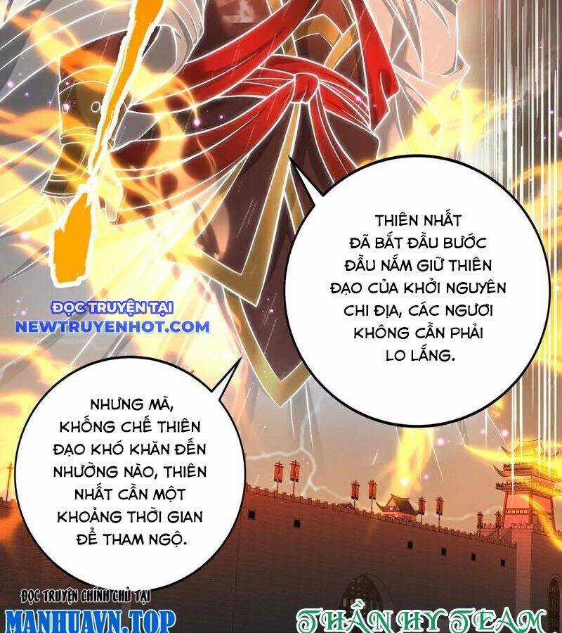 Ta Bị Nhốt Tại Cùng Một Ngày Mười Vạn Năm Chapter 526 trang 2