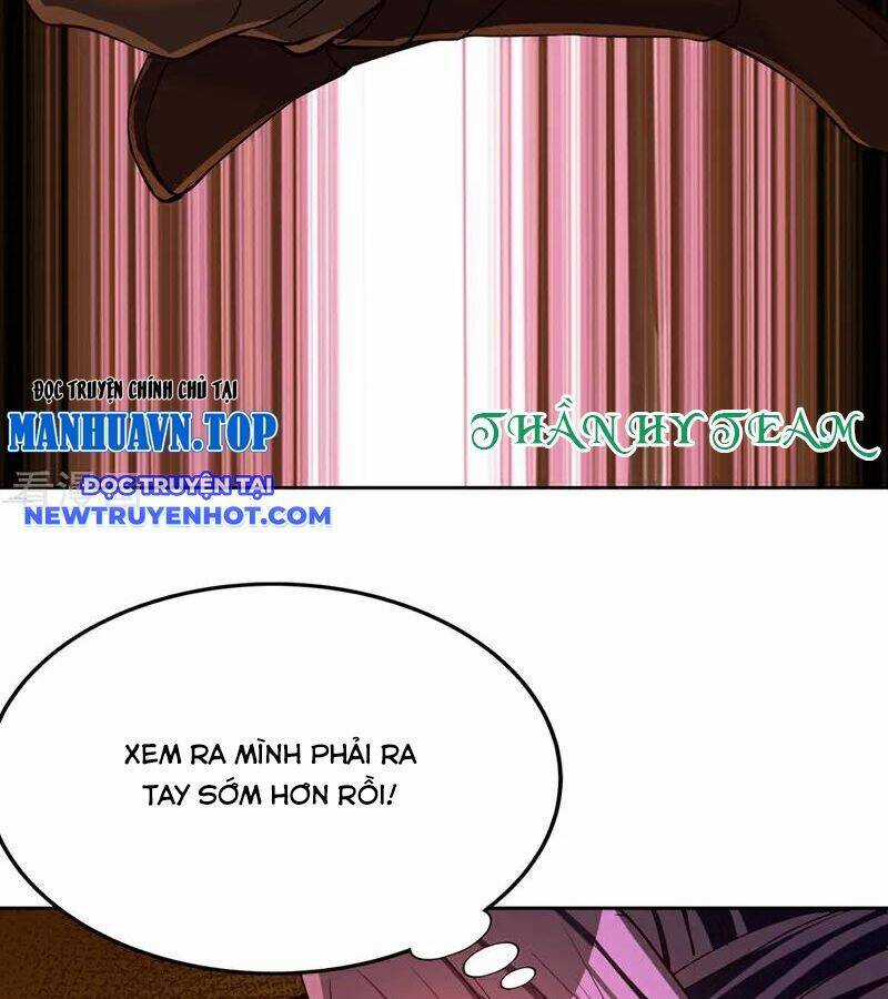 Ta Bị Nhốt Tại Cùng Một Ngày Mười Vạn Năm Chapter 526 trang 20