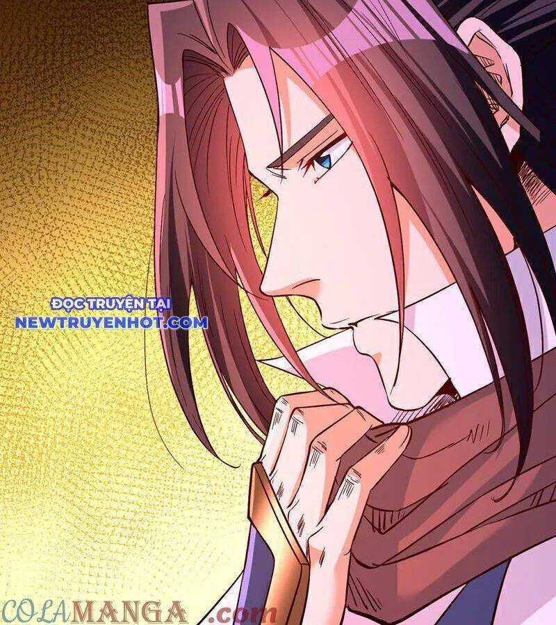 Ta Bị Nhốt Tại Cùng Một Ngày Mười Vạn Năm Chapter 526 trang 21