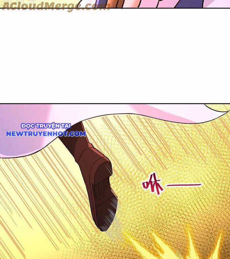 Ta Bị Nhốt Tại Cùng Một Ngày Mười Vạn Năm Chapter 526 trang 22