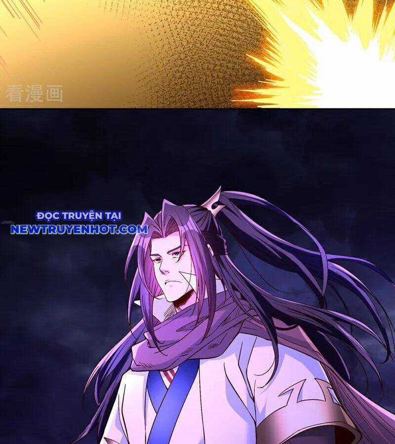 Ta Bị Nhốt Tại Cùng Một Ngày Mười Vạn Năm Chapter 526 trang 23