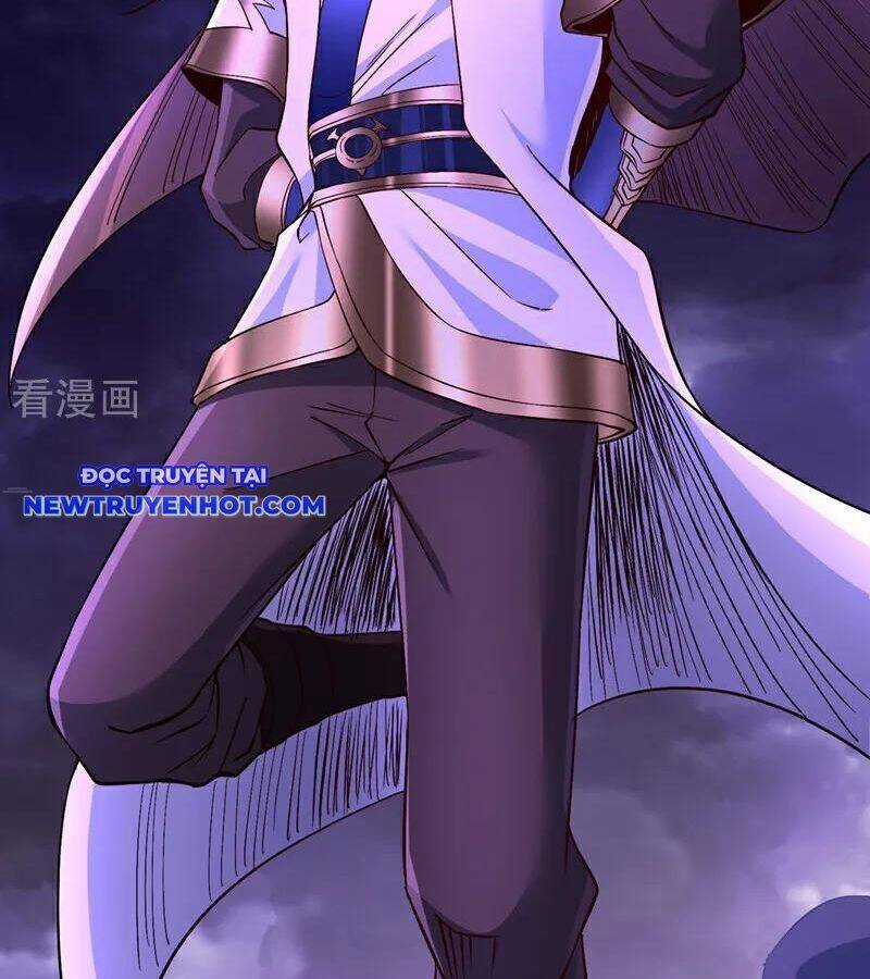 Ta Bị Nhốt Tại Cùng Một Ngày Mười Vạn Năm Chapter 526 trang 24