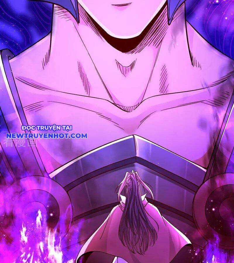 Ta Bị Nhốt Tại Cùng Một Ngày Mười Vạn Năm Chapter 526 trang 27