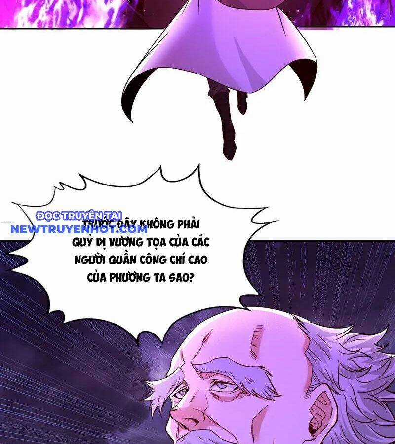 Ta Bị Nhốt Tại Cùng Một Ngày Mười Vạn Năm Chapter 526 trang 28