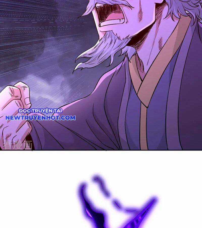 Ta Bị Nhốt Tại Cùng Một Ngày Mười Vạn Năm Chapter 526 trang 29