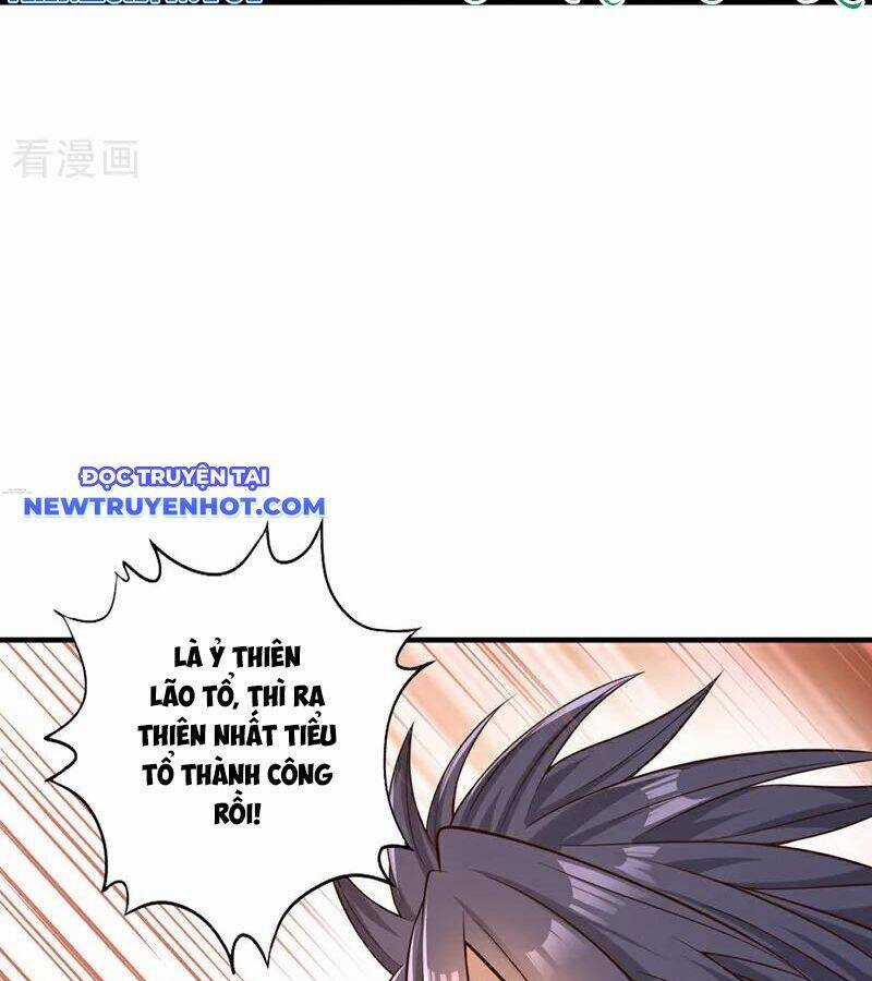 Ta Bị Nhốt Tại Cùng Một Ngày Mười Vạn Năm Chapter 526 trang 3