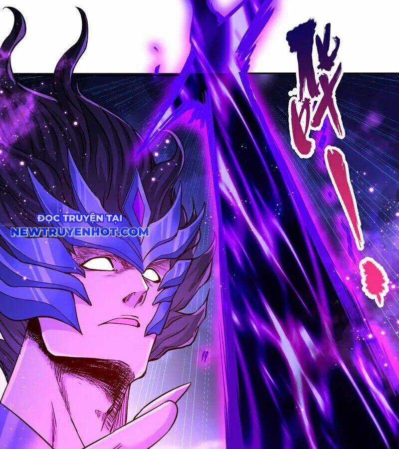 Ta Bị Nhốt Tại Cùng Một Ngày Mười Vạn Năm Chapter 526 trang 30