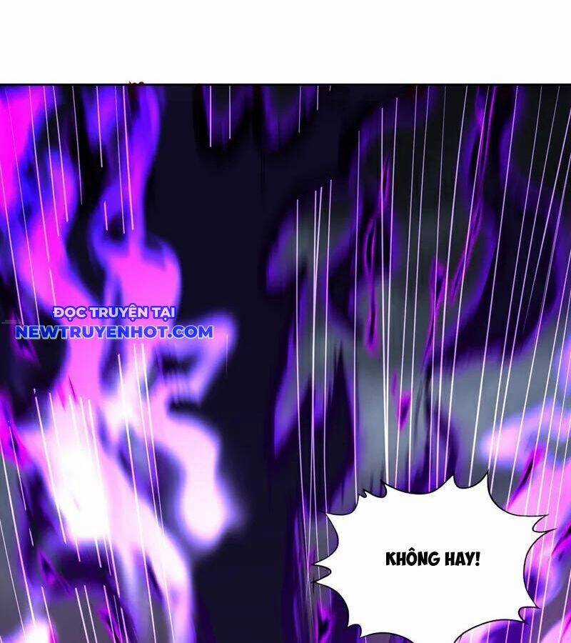 Ta Bị Nhốt Tại Cùng Một Ngày Mười Vạn Năm Chapter 526 trang 32