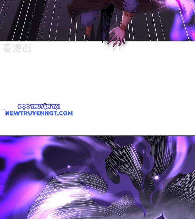 Ta Bị Nhốt Tại Cùng Một Ngày Mười Vạn Năm Chapter 526 trang 35