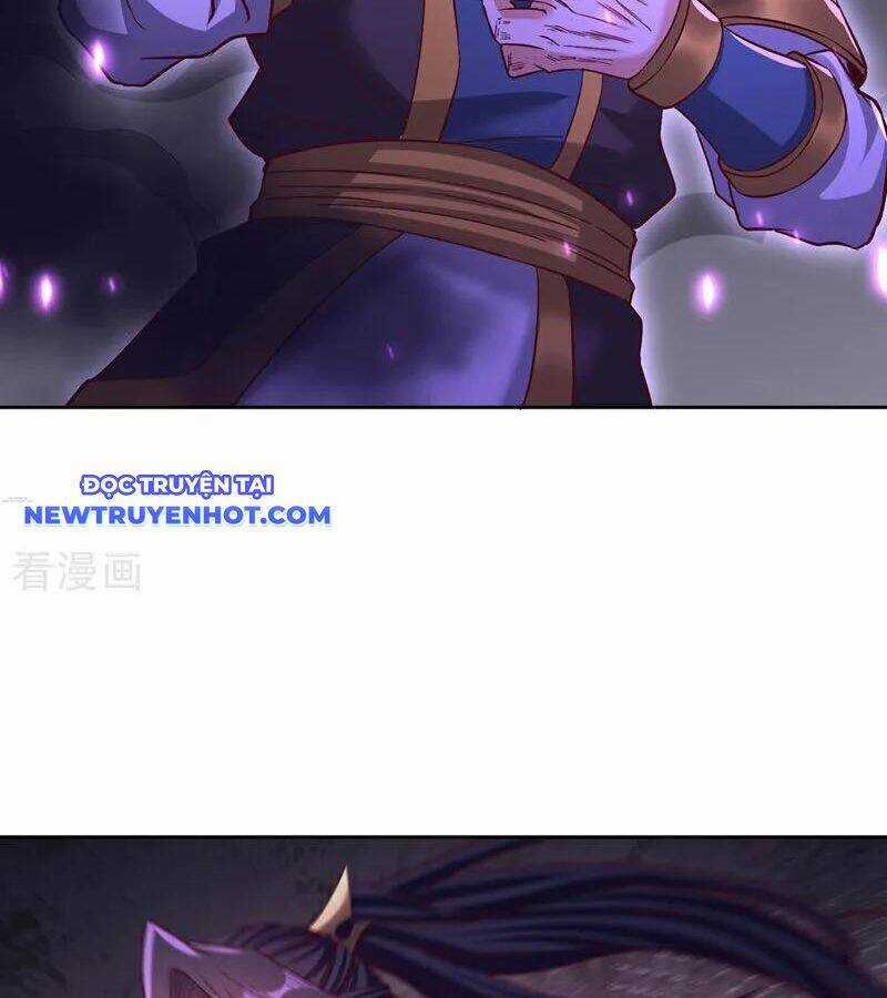 Ta Bị Nhốt Tại Cùng Một Ngày Mười Vạn Năm Chapter 526 trang 38