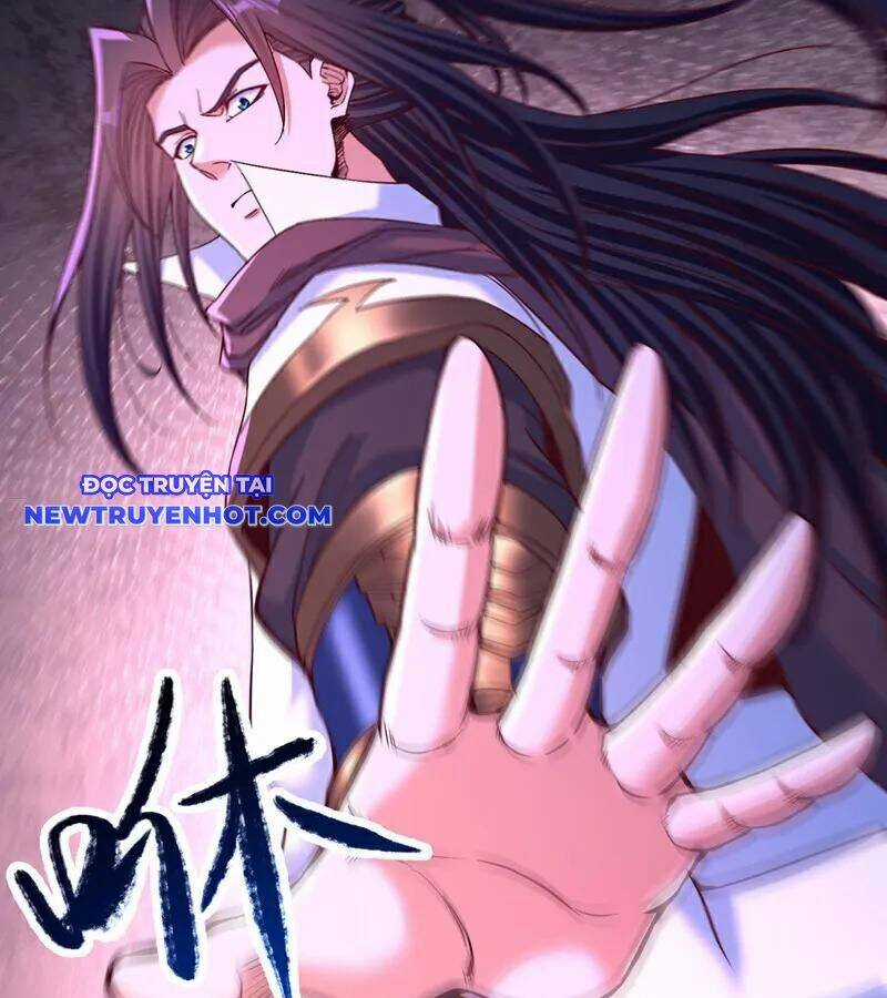 Ta Bị Nhốt Tại Cùng Một Ngày Mười Vạn Năm Chapter 526 trang 39