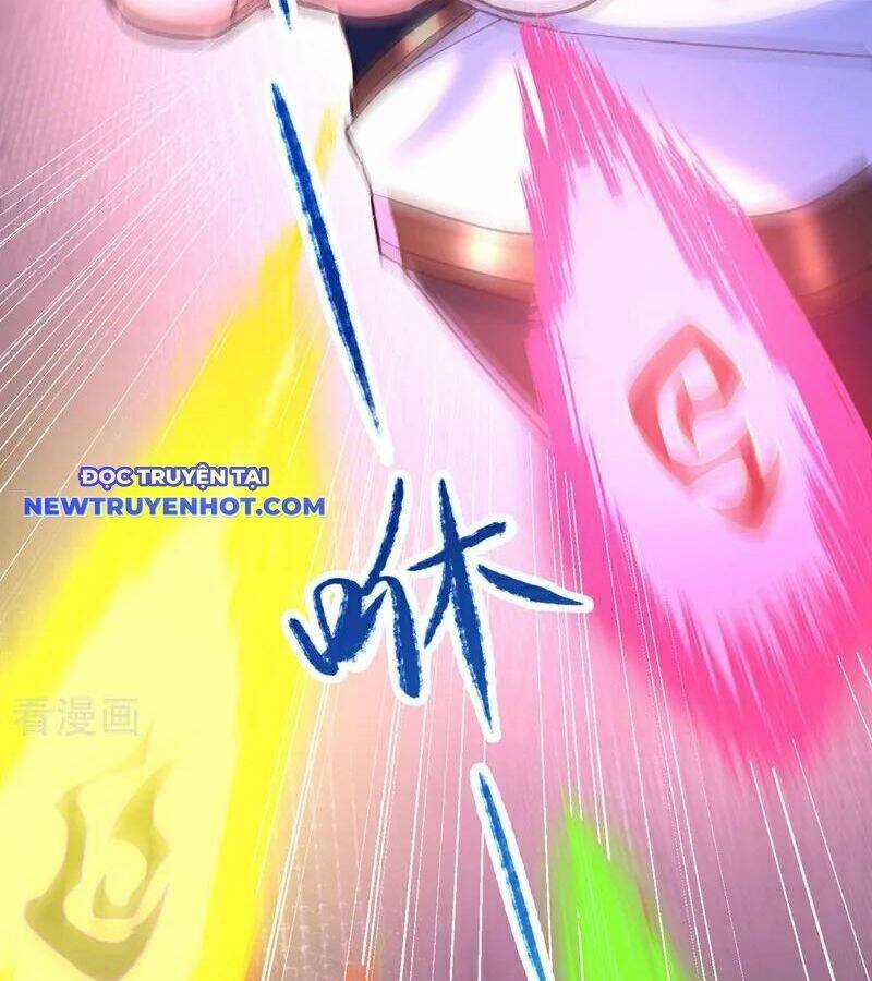 Ta Bị Nhốt Tại Cùng Một Ngày Mười Vạn Năm Chapter 526 trang 40