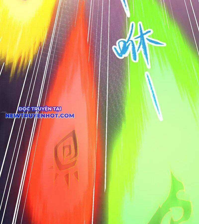 Ta Bị Nhốt Tại Cùng Một Ngày Mười Vạn Năm Chapter 526 trang 41