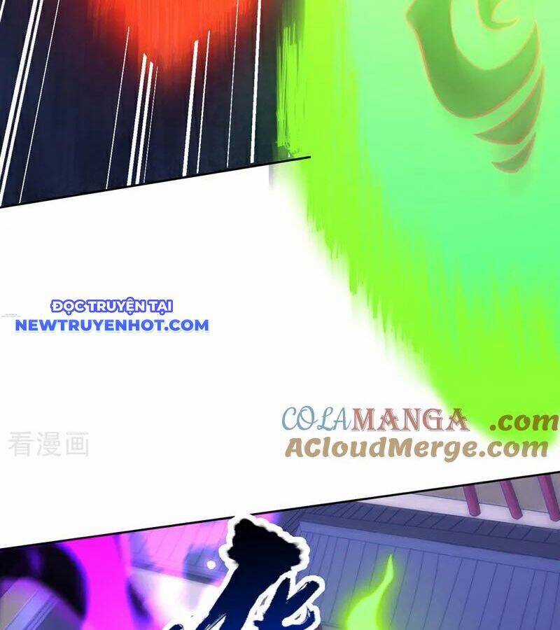 Ta Bị Nhốt Tại Cùng Một Ngày Mười Vạn Năm Chapter 526 trang 42