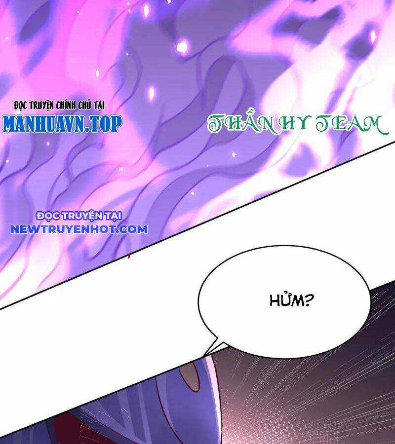 Ta Bị Nhốt Tại Cùng Một Ngày Mười Vạn Năm Chapter 526 trang 45