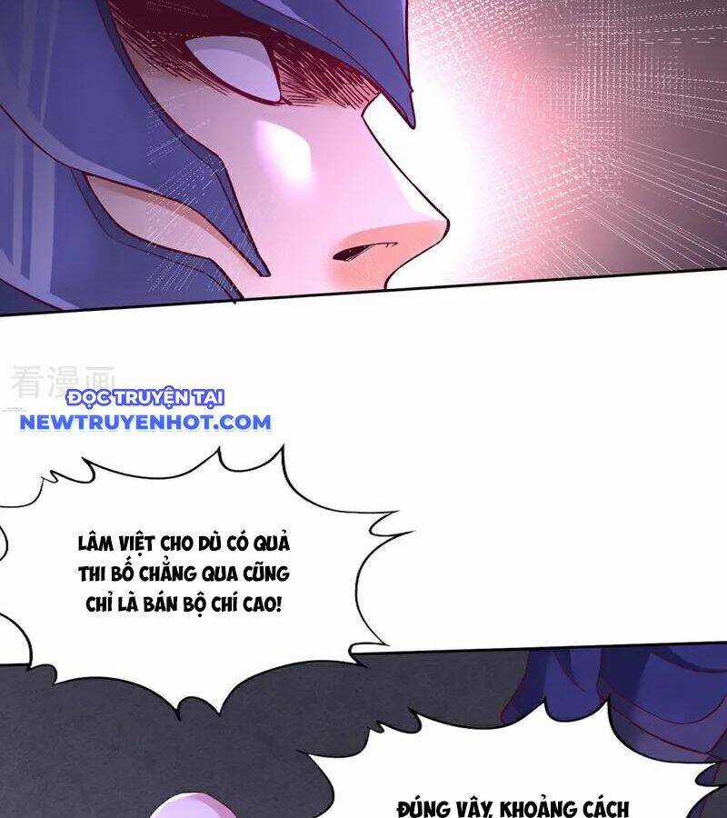 Ta Bị Nhốt Tại Cùng Một Ngày Mười Vạn Năm Chapter 526 trang 46