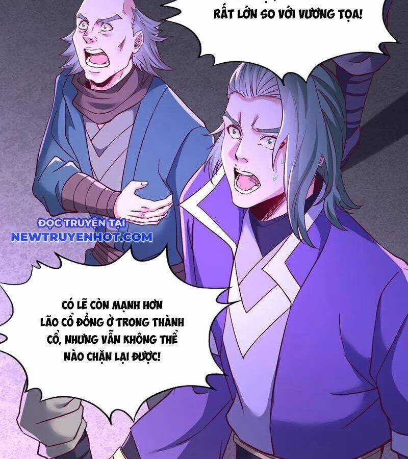 Ta Bị Nhốt Tại Cùng Một Ngày Mười Vạn Năm Chapter 526 trang 47